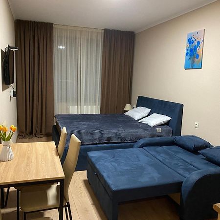 *Bakuriani Resort* Cozy & Comfortable Apt. Ngoại thất bức ảnh