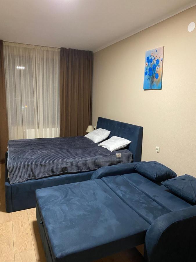 *Bakuriani Resort* Cozy & Comfortable Apt. Ngoại thất bức ảnh